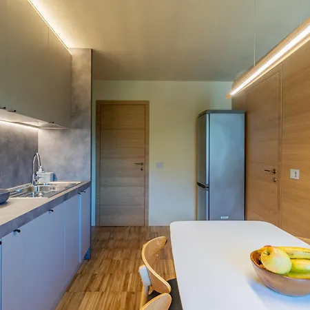 Apartment Elena By Interhome