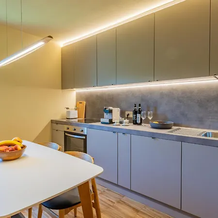 Apartment Elena By Interhome