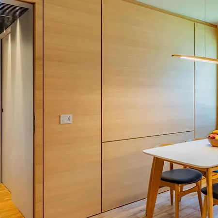 Elena By Interhome Apartment Verceia