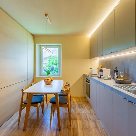 Elena By Interhome Apartment *
