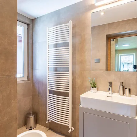 Apartment Elena By Interhome *