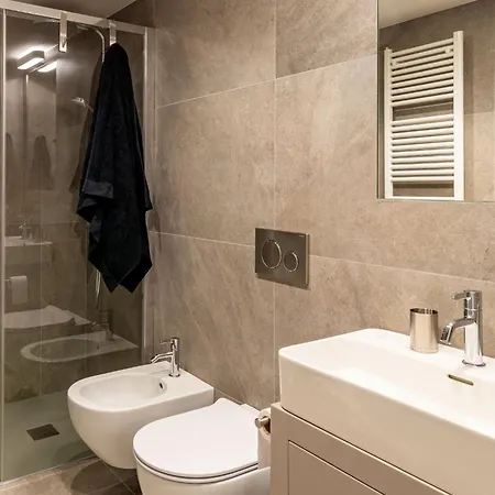 Apartment Elena By Interhome Verceia