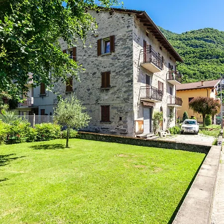 Elena By Interhome Appartement Verceia