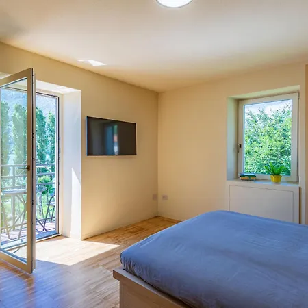 Appartement Elena By Interhome *