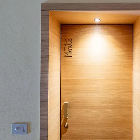 Apartment Elena By Interhome Verceia