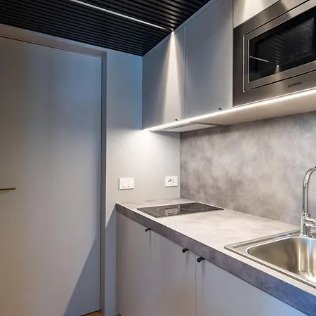 Elena By Interhome * Verceia