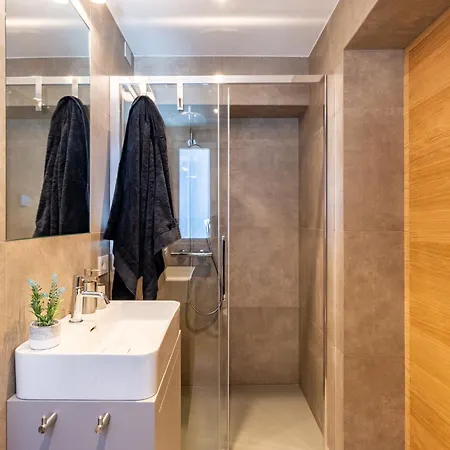 Elena By Interhome Apartment