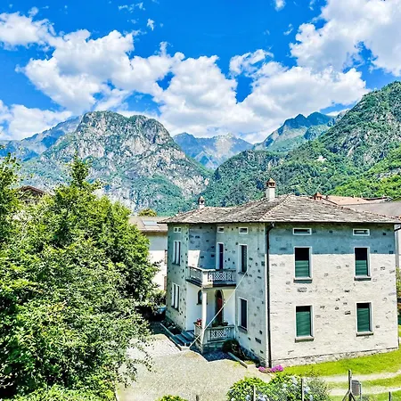 Elena By Interhome Verceia
